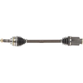 Cardone Select 66-7259HD New CV Constant Velocity Severe-Duty Drive Axle Shaft