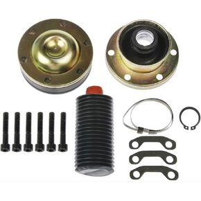 APDTY 043414 Propeller Shaft CV Joint Kit