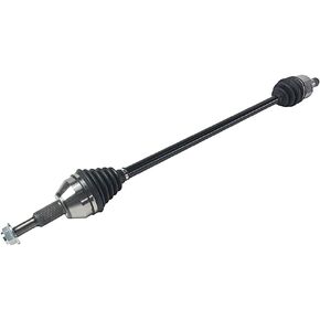 cciyu NCV12501 CV Axle Shaft Assembly Fit For Chrysler Town & Country 3.8L,For Dodge Grand Caravan 3.8L,For Volkswagen for Routan 3.8L 2008-2010 Front Right Passenger Side