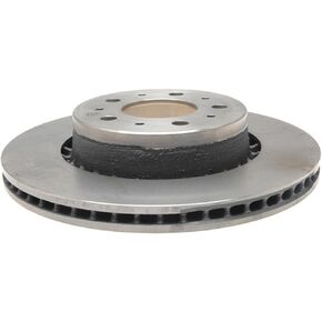 Raybestos 96050 Advanced Technology Disc Brake Rotor
