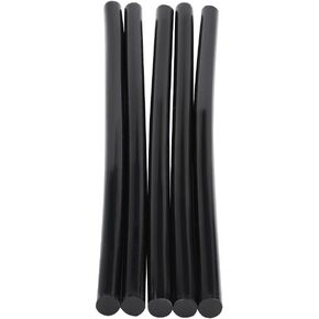 Glue Sticks Kit, 5pcs 11 * 270mm Hot Auto Dent Repair Glue Sticks Paintless Dent Repair Glue Bars for Surface Dents or Panintless of Car Body, Metal Plate, Refrigerator, Washing