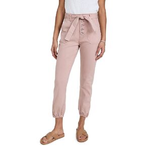PAIGE Women's High Rise Mayslie Pants