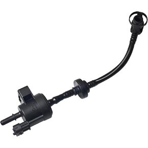 Evaporator Canister Purge Valve Compatible with Buick Chevrolet Encore Cruze Sonic Trax 1.4L L4 Replaceable OEM Part Number #55573017 911-409 Canister Purge Solenoid Valve