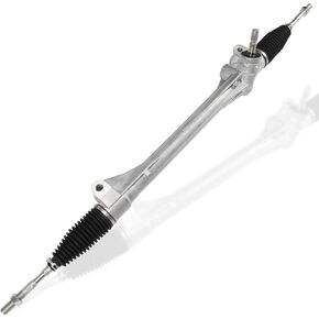 DRIVESATR NEW Power Steering Rack and Pinion Assembly, fit 2008 2009 2010 2011 2012 2013 for Toyota RAV4, Electric