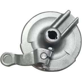 New Drum Brake Shoe Assembly compatible with Honda XR 50 CRF 50