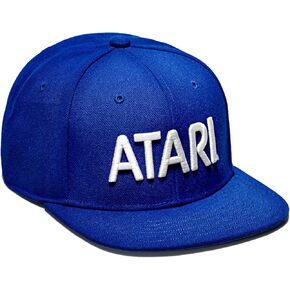 Atari - Speakerhat - Unisex - One-Size-Fits-All - Bluetooth