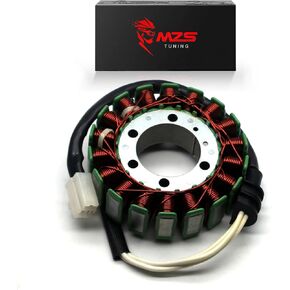 MZS Motorcycle Electric Stator Coil 5EB-81410-00-00 Compatible YZF R6 1999-2002