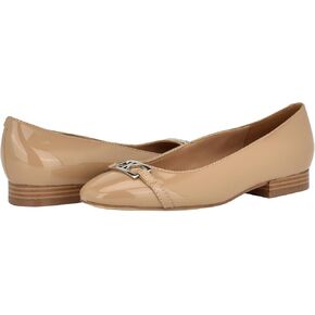 Calvin Klein Women's Cherish Ballet Flat