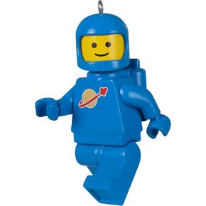 Hallmark Keepsake Christmas Ornament, Astronaut LEGO Minifigure, Hobby Gifts