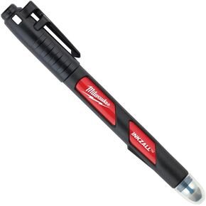 Milwaukee 48-22-3101 Inkzall Stylus and Marker, Fine, Black
