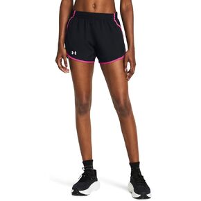 Under Armour Fly by Shorts
