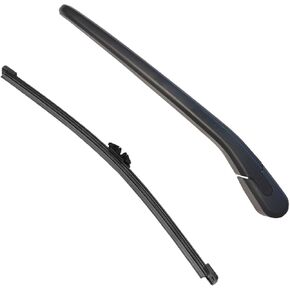 Rear Wiper Arm & Blade For Volvo XC40 2019-2023 XC40 RECHARGE 2021-2023 OE Quality