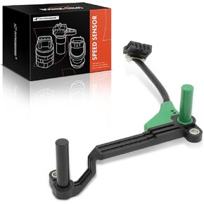 A-Premium Speed Sensor Compatible with Hyundai Sonata 2011 2.0L, Santa Fe 2010-2012 3.5L, Santa Fe Sport 2018 2.0L & Kia Sorento 2011-2013 3.5L, Sorento 2016-2018 2.0L, Replace# 426203B110, AU0048