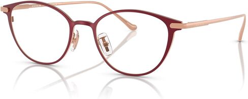 Coach Women's Hc5181td Oval Prescription Eyewear Frames in Saudi Arabia