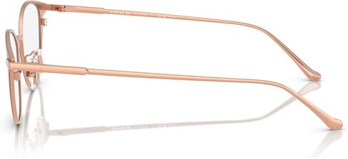 Coach Women's Hc5181td Oval Prescription Eyewear Frames in Saudi Arabia