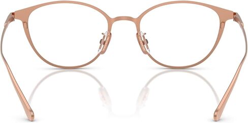 Coach Women's Hc5181td Oval Prescription Eyewear Frames in Saudi Arabia