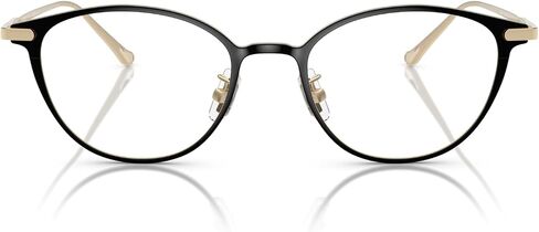Coach Women's Hc5181td Oval Prescription Eyewear Frames in Saudi Arabia