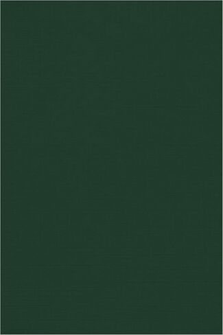 LUXPaper 12" x 18" Cardstock | Green Linen | 100lb. Cover | 50 Qty in Saudi Arabia