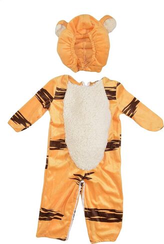 Disguise Baby's Disney Tigger Prestige Costume in Saudi Arabia