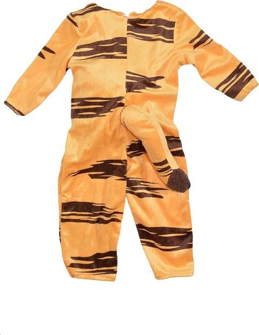 Disguise Baby's Disney Tigger Prestige Costume in Saudi Arabia