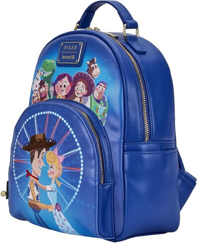 حقيبة ظهر Loungefly Pixar Moment Toy Story Woody BO PEEP in Saudi Arabia