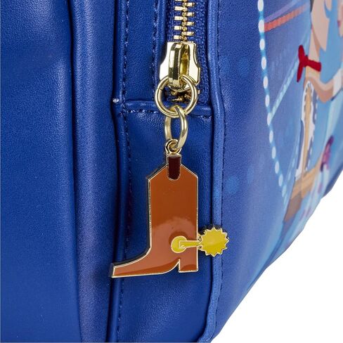 حقيبة ظهر Loungefly Pixar Moment Toy Story Woody BO PEEP in Saudi Arabia