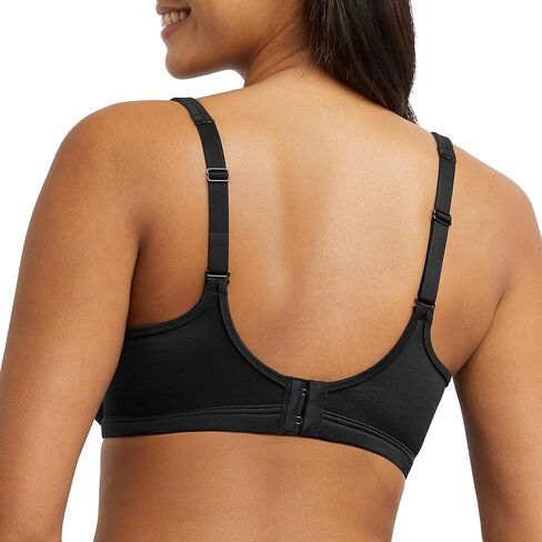 Bali Women's One Smooth U Lace Minimizer, Underwire Full-Coverage Convertible Bra in Saudi Arabia