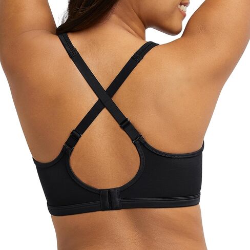 Bali Women's One Smooth U Lace Minimizer, Underwire Full-Coverage Convertible Bra in Saudi Arabia