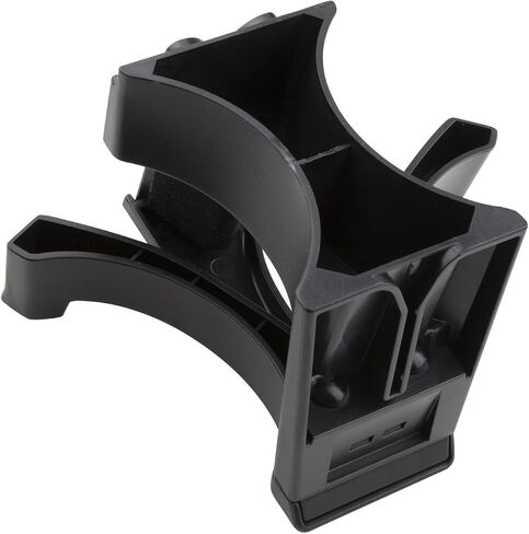 Cup Holder Insert Divider Fit for 4Runner 2003 2004 2005 2006 2007 2008 2009 Replaces 55604-35050 in Saudi Arabia