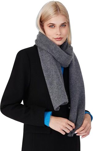 Style Republic Women's 100% Pure Cashmere Scarf in Kuwait