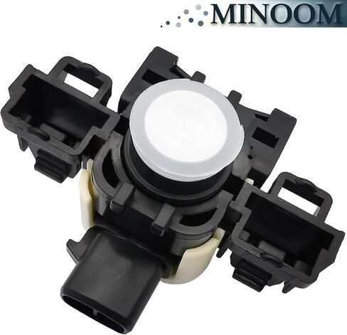 89341-33200 PDC وقوف السيارات المساعدة الاستشعار سيارة الوفير عكس استبدال لكزس ES350 CT200h ES300h 2013-2015 الجزء رقم #8934133200｜89341-33200-A0｜8934133200A0 in Kuwait