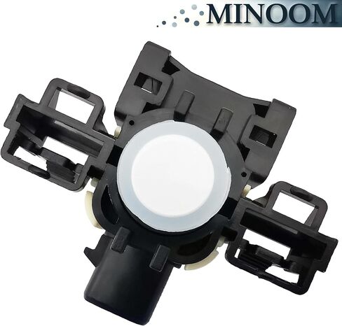 89341-33200 PDC وقوف السيارات المساعدة الاستشعار سيارة الوفير عكس استبدال لكزس ES350 CT200h ES300h 2013-2015 الجزء رقم #8934133200｜89341-33200-A0｜8934133200A0 in Kuwait