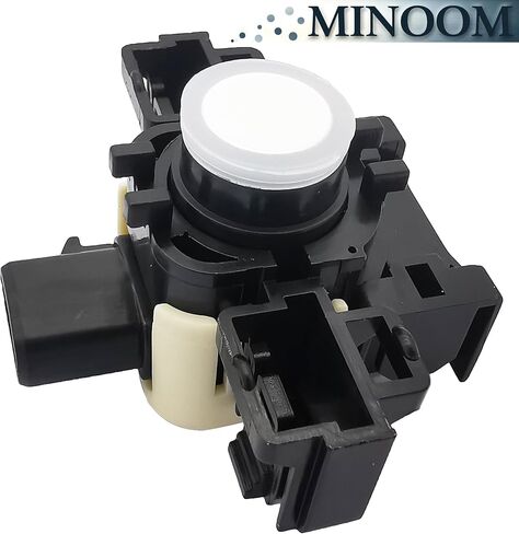 89341-33200 PDC وقوف السيارات المساعدة الاستشعار سيارة الوفير عكس استبدال لكزس ES350 CT200h ES300h 2013-2015 الجزء رقم #8934133200｜89341-33200-A0｜8934133200A0 in Kuwait