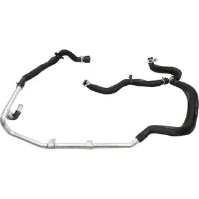 Dorman 626-821 Engine Heater Hose Assembly Compatible with Select Jeep Models (OE FIX)
