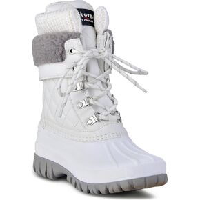 لحاف COUGAR نسائي كريك أبيض 9 B(M) US in Kuwait