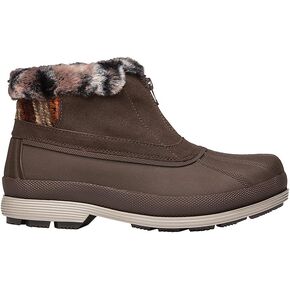 Propét Men's Lumi Ankle Snow Booties