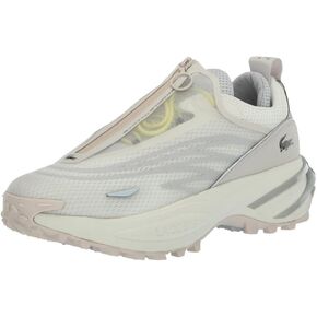 Lacoste Men's Outdoor Audyssor Trail Textile Sneaker
