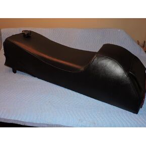 New Replacement seat cover fits Polaris Indy 500 Classic 1994-99 440 Indy Trail XLT Limited 929