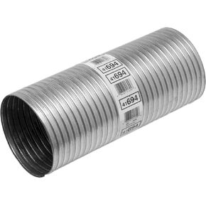 Walker Heavy Duty 41694 Universal Universal Exhaust Flex Pipe 5" Inlet (ID) 5" Outlet (ID)