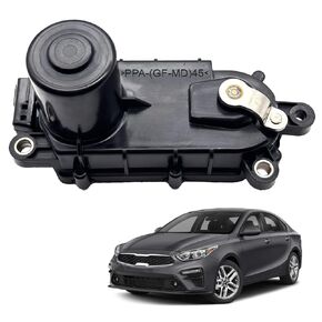 911-923 محرك التحكم في عداء مشعب السحب متوافق مع 2015-2019 Hyundai Tucson ix35 Santa Sonata ix45 Fe Sport 2015-2018 Kia Optima K5 Sorento استبدال 28323-2GGA1