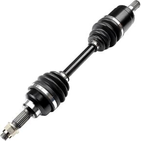 ECCPP CV Axle Drive Shaft Assembly fit for 1998 1999 2000 2001 2002 2003 2004 for Honda TRX 450 foreman 42350-HN0-671 42350-HN0-A01 Front Left