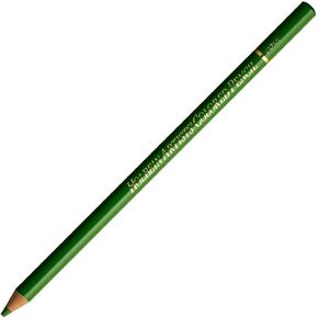 Colored pencil artist Holbein OP Sap Green -262