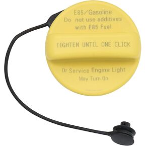 غطاء غاز GT337 OEM لسيارة 2011-2013 Buick Regal شيفروليه كابريس، 2012-2016 بويك لاكروس، 2011-2017 Chevy Equinox GMC Terrain، 2014-2019 Chevy Impala، 2012-2013 Cadillac SRX، 2013 Cadillac ATS غطاء الوقود in Kuwait