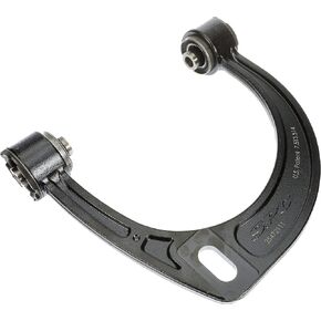 Dorman 528-312 Passenger Side Upper Alignment Caster/Camber Control Arm Compatible with Select Toyota Models