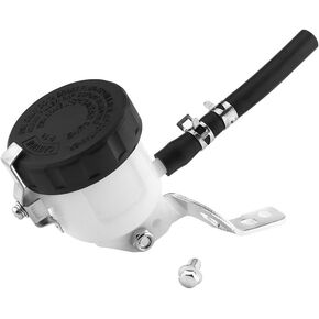 Brake Fluid Reservoir Oil Cup for Suzuki SV1000S 03-07 SV650 03-09 -R1000 01-08 -R600 01-09 -R750 00-09 Other Accessories
