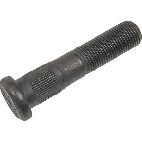 Dorman 610-0161.10 11/16 In.- 16 Serrated Stud- 0.761 In. Knurl, 3.625 In. Length, 10 Pack Universal Fit