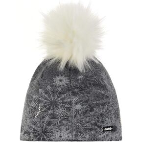 Eisbär Winter Lux Crystal Winter Pompon Hat
