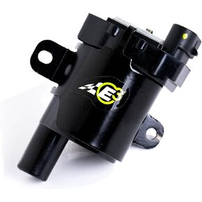 E3 Spark Plugs E3.600 High Output LST Race Coil-Near-Plug
