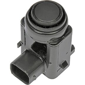 Dorman 684-020 Rear Parking Aid Sensor Compatible with Select Ford/Lincoln Models