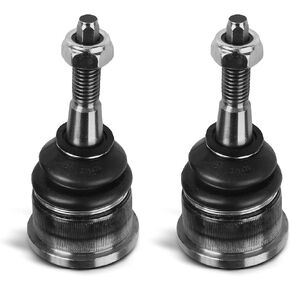 A-Premium 2 x Front Upper Ball Joint Compatible with Ford Explorer 2002-2005, Lincoln Aviator 2003-2005, Mercury Mountaineer 2002-2005